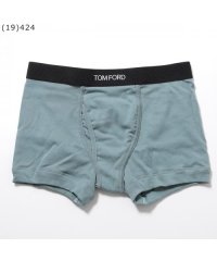 TOM FORD/トムフォード TOM FORD TOM FORD ボクサーパンツ T4LC3 104 アンダーウェア/505843564