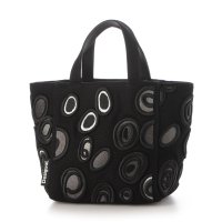 Desigual/デシグアル Desigual MANOLOS VALDIVIA MINI ショッピングバッグ/506970585