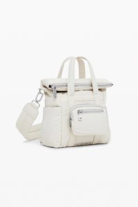 Desigual/デシグアル Desigual BASIC MODULAR VOYAGER MICRO ハンドバッグ/506970617