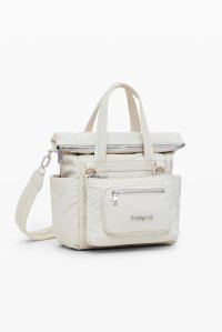 Desigual/デシグアル Desigual BASIC MODULAR VOYAGER MINI ハンドバッグ/506970618