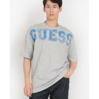 GUESS/ゲス GUESS BUGLER Cn T－Shirt/508187326