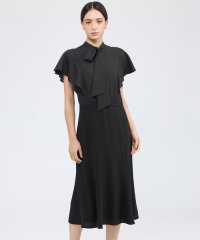 EPOCA/シフォンコンビ デザインドレス/508325136