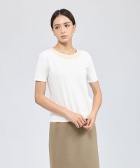 EPOCA/ドライストレッチ ニットプルオーバー/508325149
