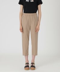 BLUE LABEL CRESTBRIDGE/ストレッチプルーフクロスパンツ/508344046