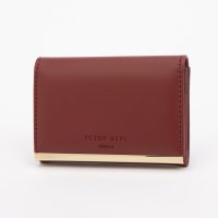 RETRO GIRL/レトロガール RETRO GIRL 名刺入れ スムースメタルバー/508358297