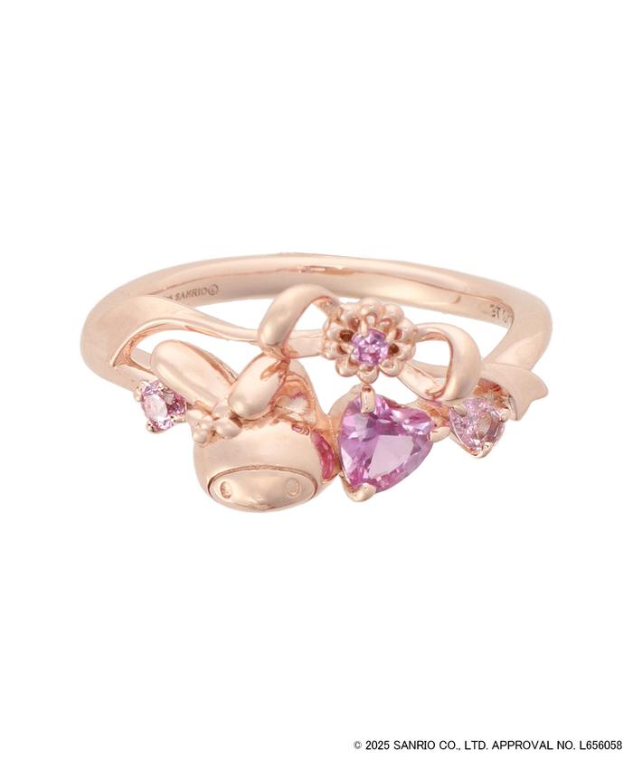 サマンサジュエリー(Samantha Jewelry) | リング・ピンキー