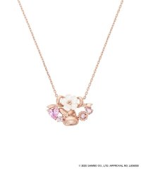 Samantha Tiara/「マイメロディ」コレクション ネックレス/508358914