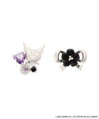 Samantha Tiara/「クロミ」コレクション ピアス/508358915