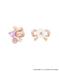 Samantha Tiara/「マイメロディ」コレクション ピアス/508358916