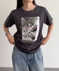 fredy emue/LemonPhotoシルケット半袖Tシャツ/508359913