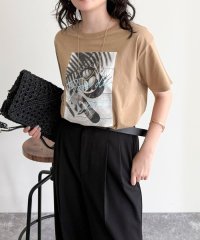 fredy emue/LemonPhotoシルケット半袖Tシャツ/508359913
