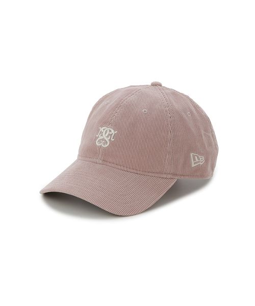 【SNIDEL|NEW ERA】バリエキャップ SNIDEL|NEW ERA®】バリエキャップ（キャップ）｜SNIDEL