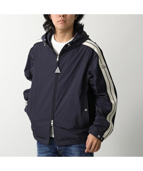 ◆MONCLER◆ Delamont カジュアルジャケット セール21%OFF】モンクレール MONCLER MONCLER ジャケット OLAN