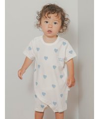 GELATO PIQUE KIDS ＆ BABY/【BABY】ハート柄ロンパース/508361447