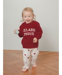 GELATO PIQUE KIDS ＆ BABY/【BABY】ハート柄ロングパンツ/508361449