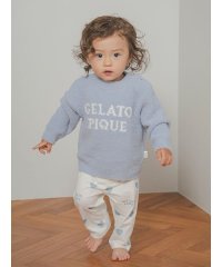 GELATO PIQUE KIDS ＆ BABY/【BABY】ハート柄ロングパンツ/508361449