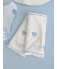 GELATO PIQUE KIDS ＆ BABY/【BABY】ハート柄サッキングパッド/508361452