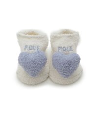 GELATO PIQUE KIDS ＆ BABY/【BABY】エアリーモコハートソックス/508361454