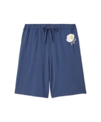 GELATO PIQUE HOMME/【HOMME】【接触冷感】サニーサイドエッグワンポイントハーフパンツ/508361457