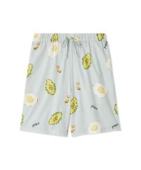 GELATO PIQUE HOMME/【HOMME】サニーサイドエッグ総柄ハーフパンツ/508361459