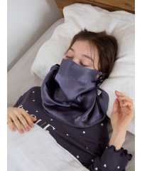 gelato pique Sleep/【Sleep】 シルクフェイスマスク/508361470