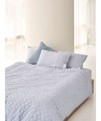 gelato pique Sleep/【Sleep】くしゅくしゅ ３点セット（ダブル）/508361477