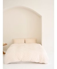 gelato pique Sleep/【Sleep】くしゅくしゅ ３点セット（ダブル）/508361477