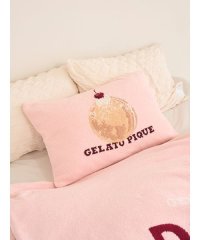 gelato pique Sleep/【Sleep】スイーツ ジャガードピローケース/508361485