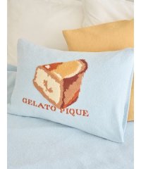gelato pique Sleep/【Sleep】スイーツ ジャガードピローケース/508361485