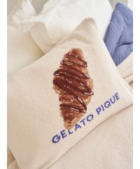 gelato pique Sleep/【Sleep】スイーツ ジャガードピローケース/508361485
