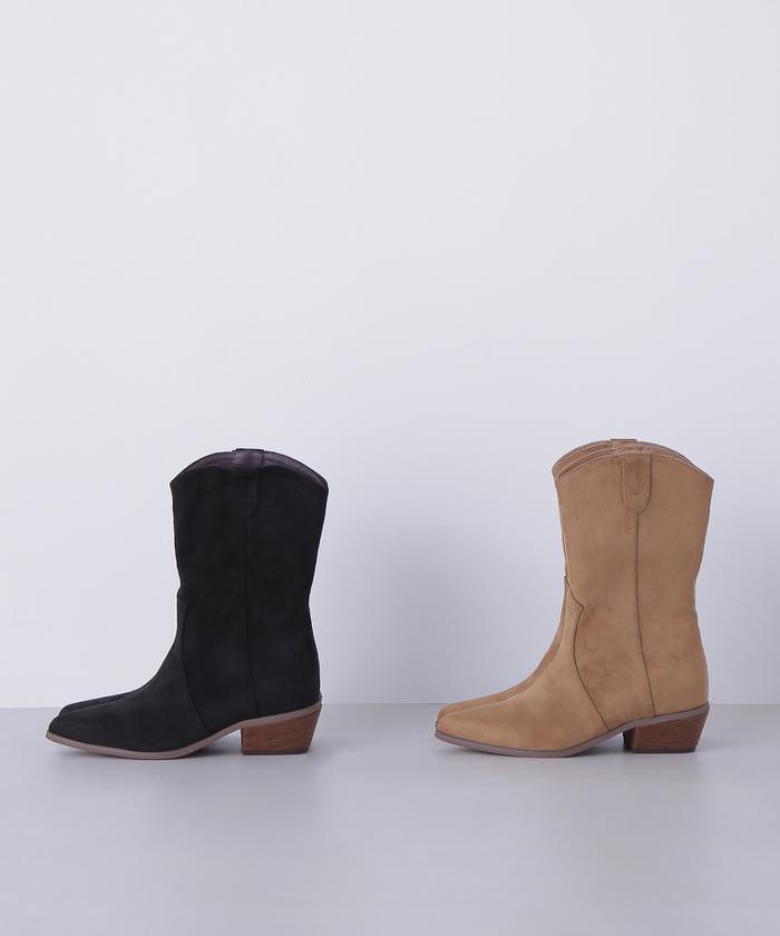 ショートジレ　ユナイテッドアローズ　beauty&youth BEAUTY&YOUTH UNITED ARROWS（ビューティーアンドユース