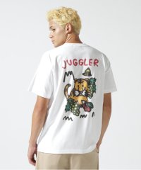 RoyalFlash/guernika×JUGGLER/ゲルニカ×ジャグラー/TORAPPI Print － Tee/508361688