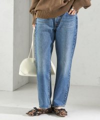 SHIPS WOMEN/《予約》【SHIPS別注】Levi’s:501 90’s ANKLE/508361731