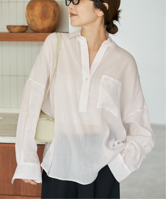 プラージュ(Plage) | シャツ・ブラウス/トップスの通販 - d fashion