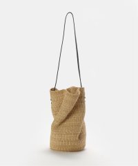 journal standard  L'essage /【INES BRESSAND/イネス ブレッサンド】FROISSE BUCKET BAG：ショルダーバッグ/508361754