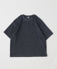 417 EDIFICE/パイルJQ Tシャツ/508361847