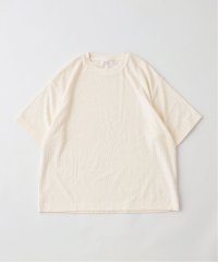 417 EDIFICE/パイルJQ Tシャツ/508361847