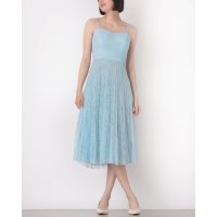 RINASCIMENTO/リナシメント RINASCIMENTO 総レースプリーツワンピース/508361878