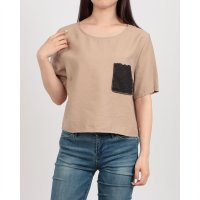 RINASCIMENTO/リナシメント RINASCIMENTO エンブロイダリーポケットTOPS/508361895