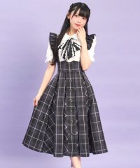 Secret Honey/シークレットハニー Secret Honey マチ付きスカート/508361944