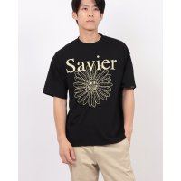 JEANS MATE/ジーンズメイト JEANS MATE SAVIER フラワープリント Tシャツ2/508361961
