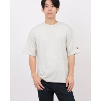 JEANS MATE/ジーンズメイト JEANS MATE SAVIER x ZERO STAIN コラボ VガゼットTシャツ 汗染み 目立ちにくい ゼロステイン/508361963