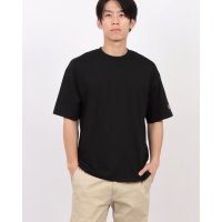 JEANS MATE/ジーンズメイト JEANS MATE SAVIER x ZERO STAIN コラボ VガゼットTシャツ 汗染み 目立ちにくい ゼロステイン/508361963