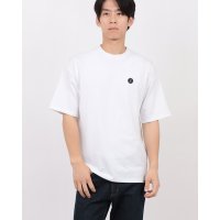 JEANS MATE/ジーンズメイト JEANS MATE SAVIER サークルロゴ プリントTシャツ/508361965