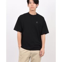 JEANS MATE/ジーンズメイト JEANS MATE SAVIER サークルロゴ プリントTシャツ/508361965