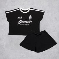 D.FIT/ディフィット D.FIT Tシャツスーツ/508361970