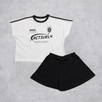 D.FIT/ディフィット D.FIT Tシャツスーツ/508361970