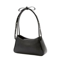 Casselini/キャセリーニ Casselini 肩リボンエナメルバッグ（Shoulder Ribbon Enamel Bag）/508361980