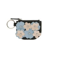 Casselini/キャセリーニ Casselini フラワーモチーフコインケース（Flower Motif Coin Case）/508361981