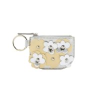 Casselini/キャセリーニ Casselini フラワーモチーフコインケース（Flower Motif Coin Case）/508361981